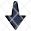 arrow-down-icon