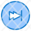 arrow-fast-forward-multimedia-icon