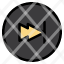 arrow-fast-forward-multimedia-icon