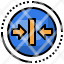 arrow-filloutline-shrink-symbol-direction-icon