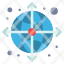 arrow-globe-internet-web-icon
