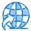 arrow-globe-travel-icon
