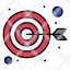arrow-goal-target-focus-icon