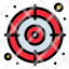 arrow-goal-target-icon