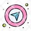arrow-gps-navigation-icon
