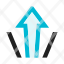 arrow-growth-motion-up-top-icon