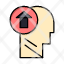 arrow-head-human-knowledge-mind-up-icon