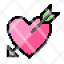 arrow-heart-cupid-love-romance-icon