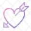 arrow-heart-cupid-love-romance-icon