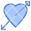 arrow-heart-love-valentine-icon