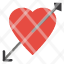 arrow-heart-love-valentine-icon