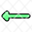arrow-left-arrow-left-direction-pointer-arrows-icon
