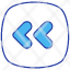 arrow-left-direction-left-arrow-arrows-back-icon