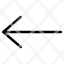 arrow-left-icon
