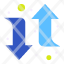 arrow-left-right-icon