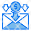 arrow-mail-money-finance-icon