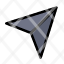arrow-pointer-up-next-icon