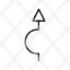 arrow-pointing-up-icon