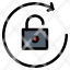 arrow-rotate-unlock-icon