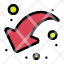 arrow-share-down-left-icon