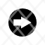 arrow-signal-direction-curser-pointer-east-icon