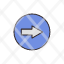 arrow-signal-direction-curser-pointer-right-icon