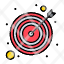 arrow-strategy-target-goal-icon