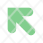 arrow-up-left-icon