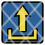 arrow-upload-up-cloud-direction-data-export-icon