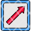 arrow-upper-right-direction-move-navigation-icon