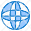 arrow-web-world-icon