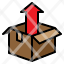 arrowbox-boxing-package-packaging-parcel-unpack-icon