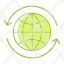 arrowearth-ecology-icon