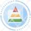 arrows-and-infographic-elements-flaticon-pyramid-chart-statistics-analytics-icon