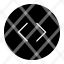 arrows-circle-enlarge-icon