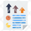 arrows-data-document-page-report-icon