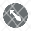 arrows-direction-directions-road-sign-icon
