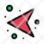 arrows-direction-network-left-icon