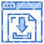 arrows-download-internet-multimedia-icon