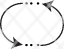 arrows-icon