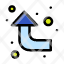 arrows-reload-left-icon
