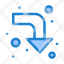 arrows-reload-right-icon