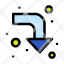 arrows-reload-right-icon