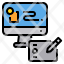 art-design-study-graphic-tablet-learning-icon