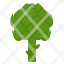 artichoke-vegetable-globe-bulb-food-green-icon