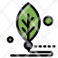 artificial-biology-digital-leaf-life-icon
