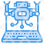 artificial-intelligence-robot-icon
