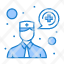 ask-a-doctor-consultation-communication-icon
