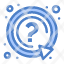 ask-mark-question-support-icon