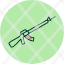 assault-rifle-icon